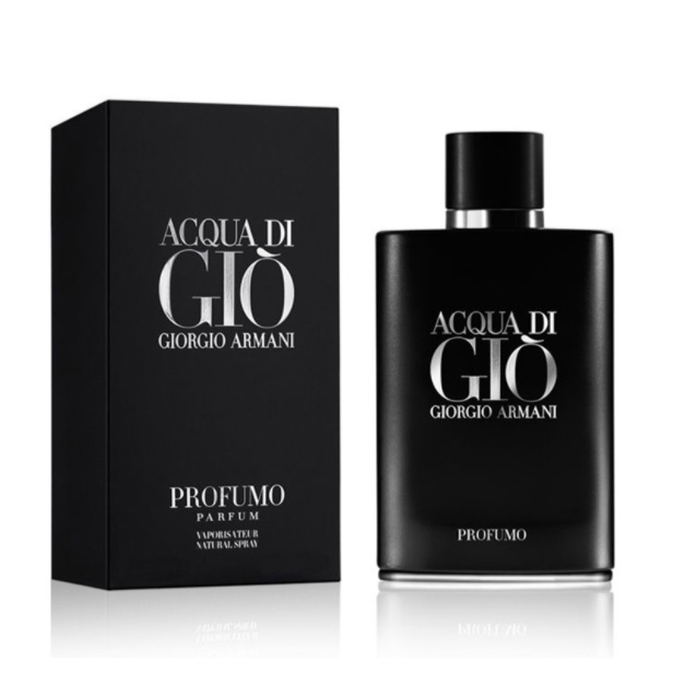 Nước Hoa Aqua Di Gio Đen 100ML | Thế Giới Skin Care