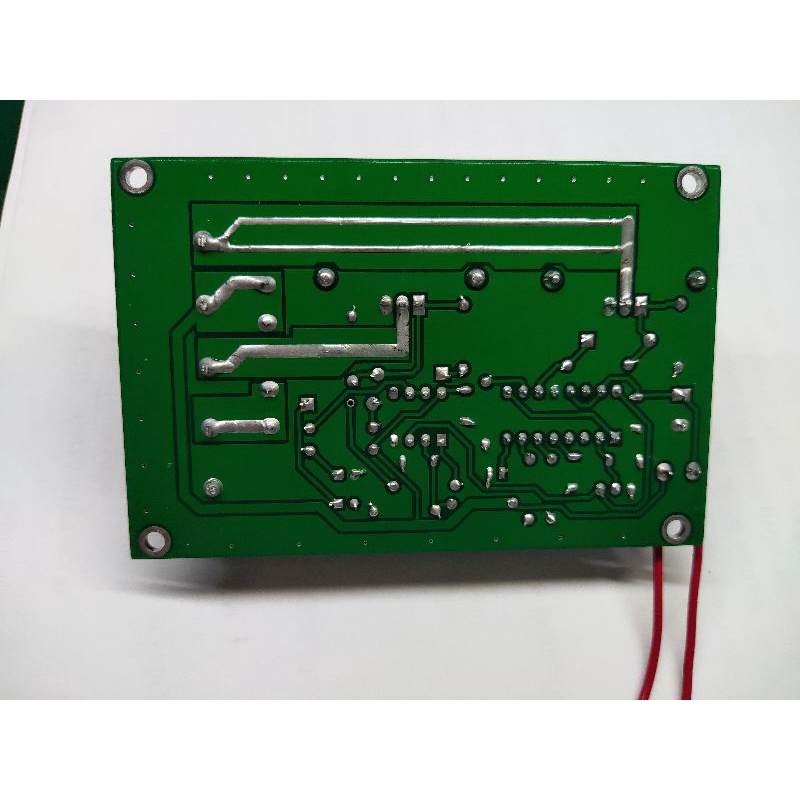 Mạch inverter 300W-50Hz -12V/20Ampe.