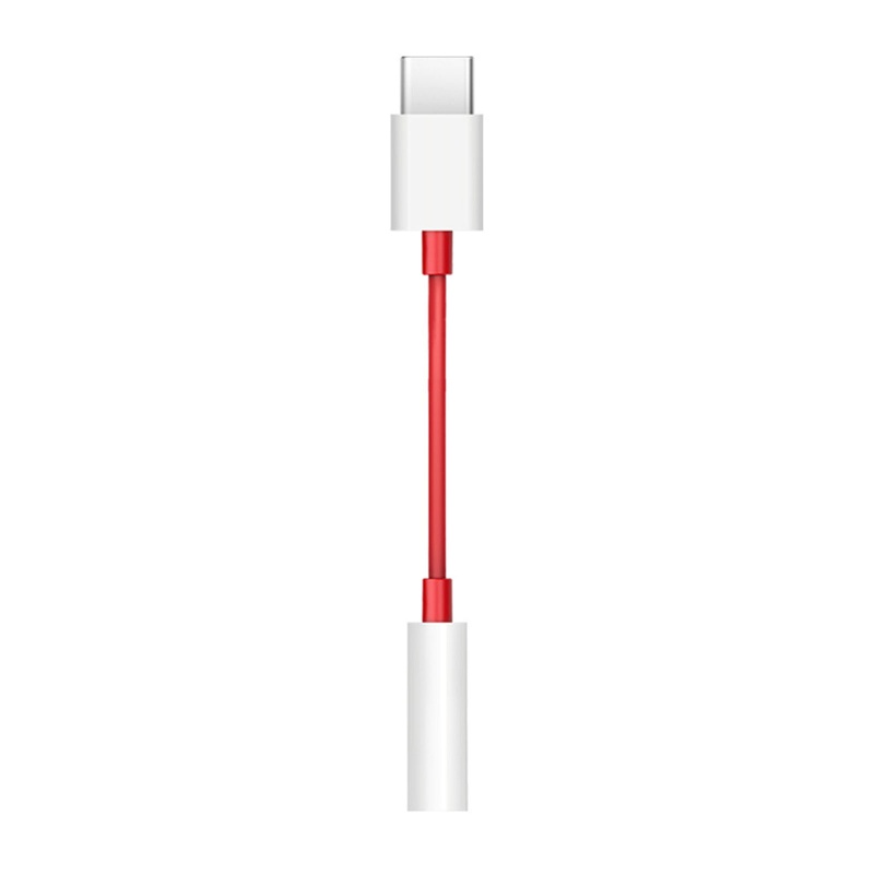 Cáp ChuyểN ĐổI Âm Thanh Tai Nghe USB LoạI C Sang 3.5mm