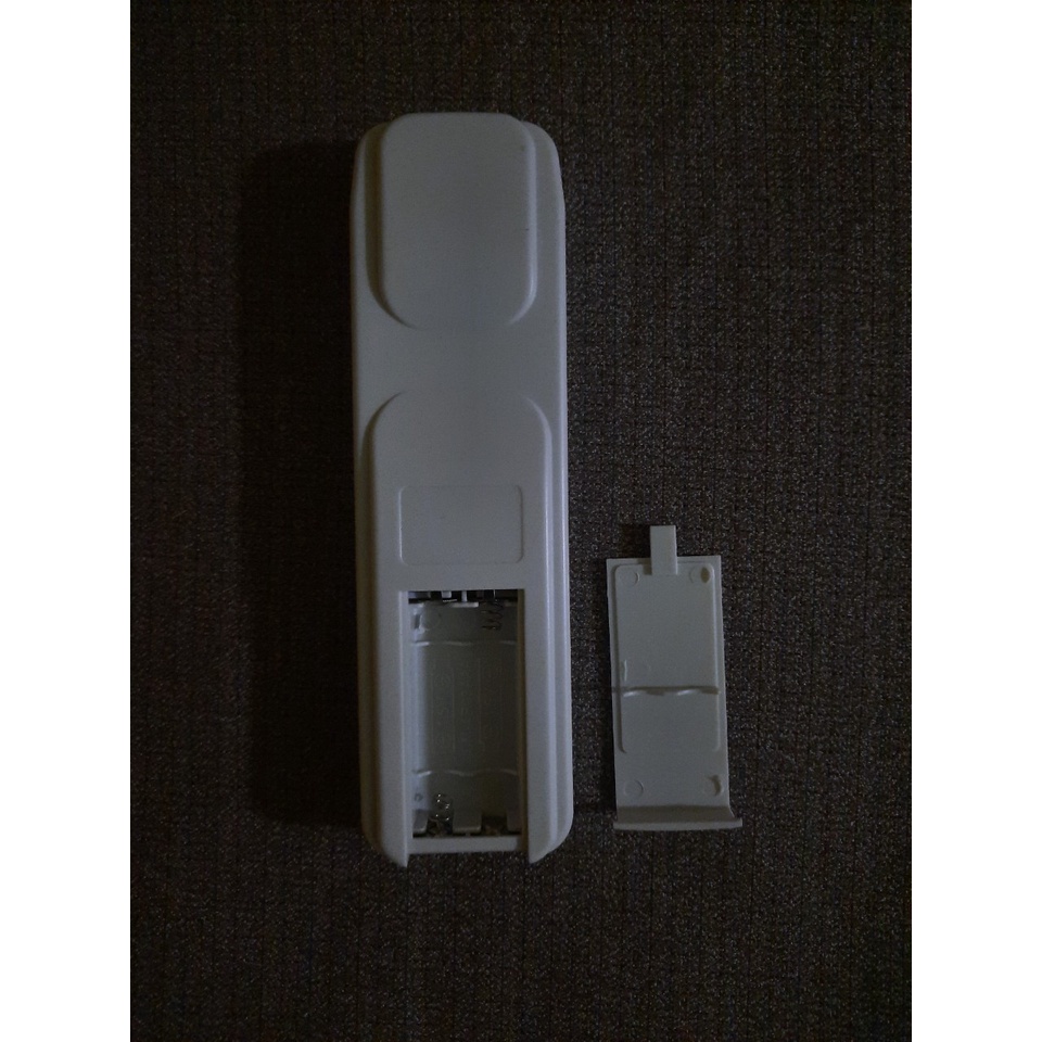 Remote Điều khiển quạt Vinawind các dòng quạt cây treo tường- Hàng chính hãng mới 100% Tặng kèm Pin