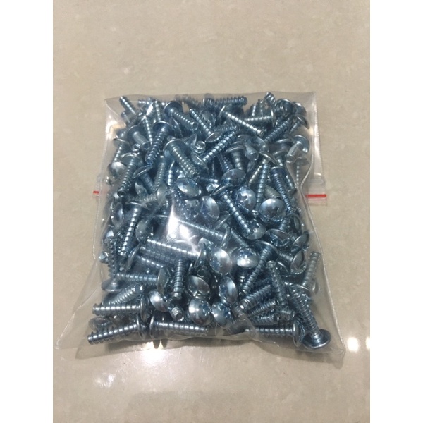 vít bắt đầu lạnh dài 1,8cm ( 0,5 kg )