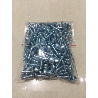 Vít bắt đầu lạnh dài 1,8cm