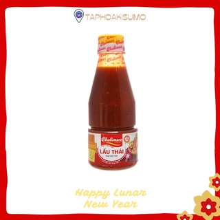 Sốt lẩu thái Cholimex chai 280 gram