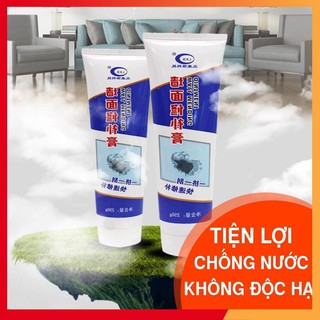 Keo vá tường đa năng thông minh