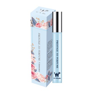 Nước hoa Prestige 333 It's Well Plus - 9ml