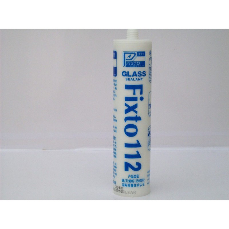 Keo silicon 11 - BX0483