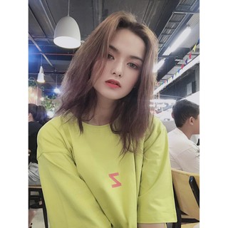 [SIÊU SALE] Áo THEMAZE city ba màu