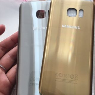 vỏ lưng samsung s7 edge