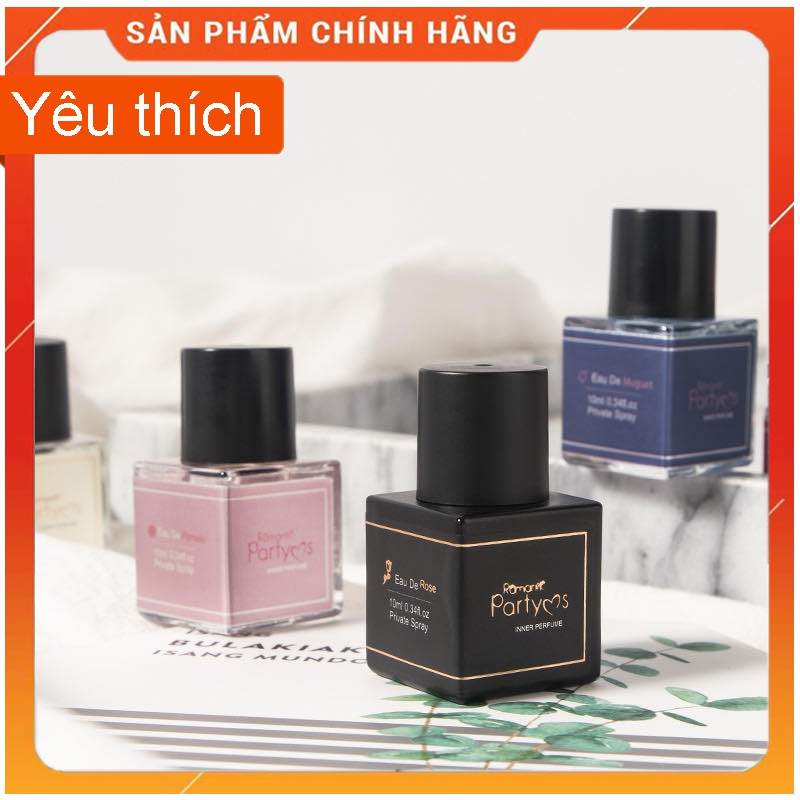 [ CHÍNH HÃNG ] Nước Hoa Vùng Kín Romantic Party, Nước Hoa Romantic Party | BigBuy360 - bigbuy360.vn