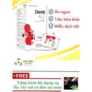 MEN VI SINH THẦN THÁNH ZEAMBI