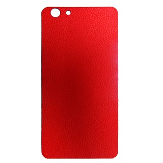 [RẺ VÔ ĐỊCH] Miếng dán mặt sau OPPO F1S A59 bằng Da cao cấp ISEN Việt Nam - Hàng Chính Hãng