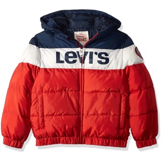Áo Phao xuất xịn Levis