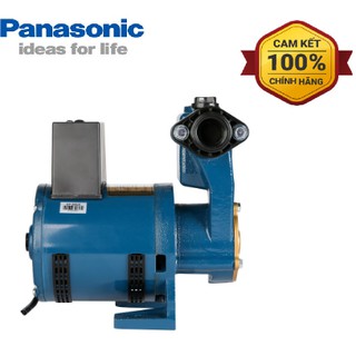 Máy bơm nước đẩy cao panasonic gp-350ja-sv5