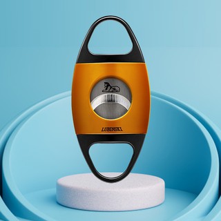 Cắt xi-gà size:  ≤ 24mm chính hãng Lubinski LB-J08