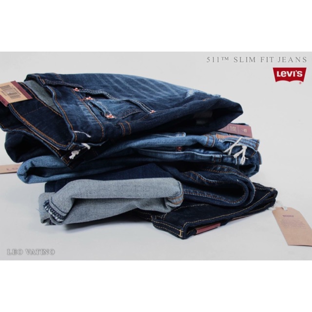 Jean Levis 511