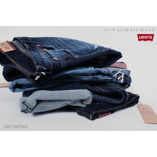 Jean Levis 511