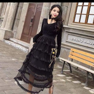 Đầm an nhiên