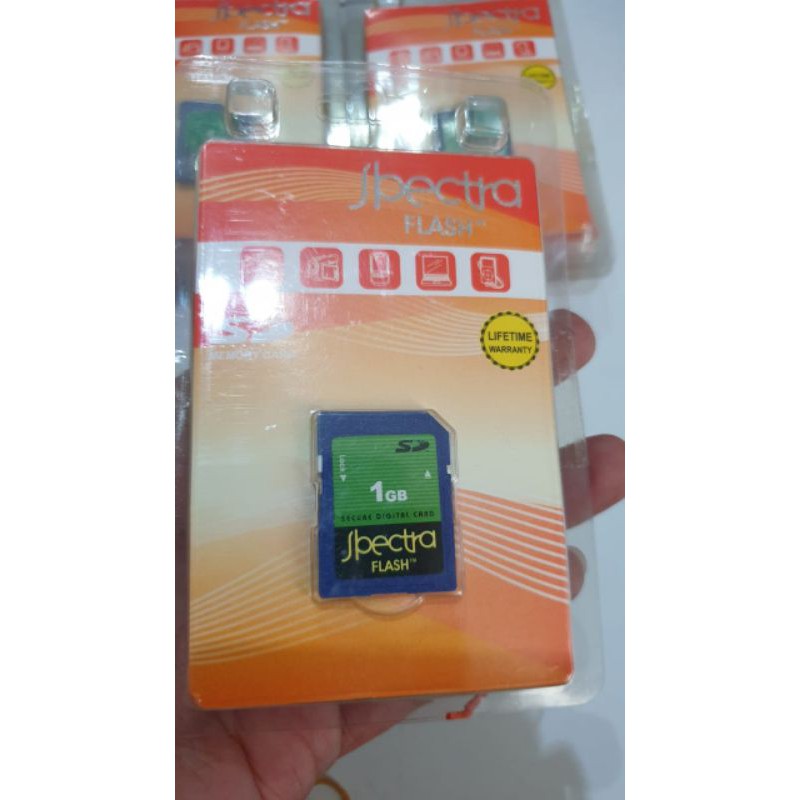 Thẻ Nhớ Sdhc 1gb