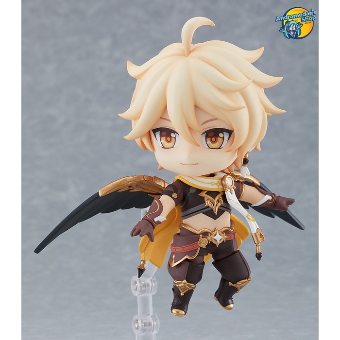 [Đặt trước] [Good Smile Company] Mô hình nhân vật Genshin Impact Nendoroid 1717 Traveler (Aether)