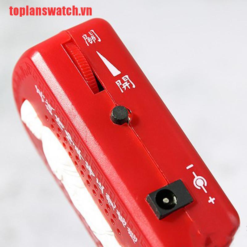 1 Chiếc Máy Phát Nhạc Phật Giáo Mini 6 Loại