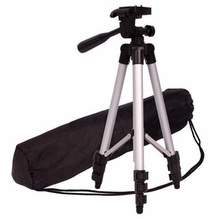 Giá đỡ điện thoại tripod