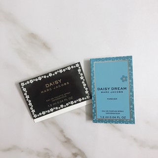 💥 Vial nước hoa Marc Jacobs