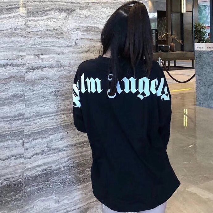 Áo thu đông Palm Angel | BigBuy360 - bigbuy360.vn