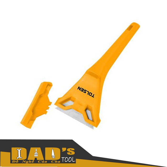 CÂY SỦI VỆ SINH NỀN NHÀ 175MM - TOLSEN 30014