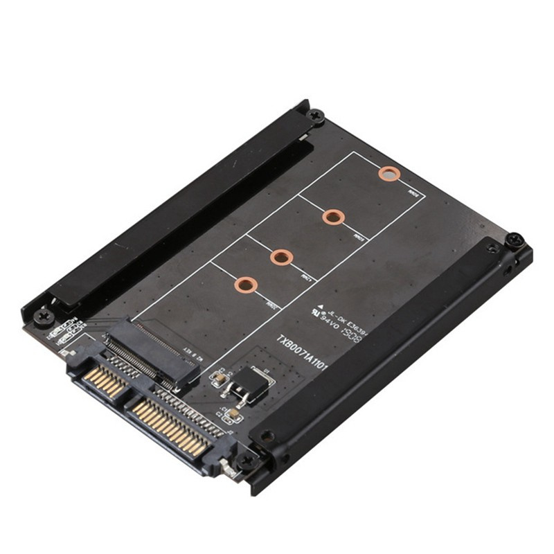 Card Mở Rộng Chuyển Đổi M.2 Sang Sata3.0 22pin Ssd 2.5 Inch Thẻ | BigBuy360 - bigbuy360.vn