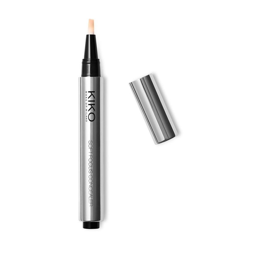 Kem che khuyết điểm KIKO Soft Focus mã 01 | BigBuy360 - bigbuy360.vn