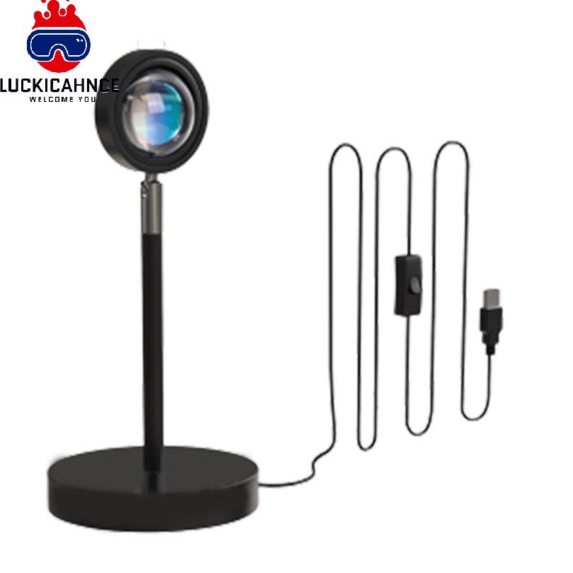 Đèn Chiếu Rbg Trang Trí Quán Cà Phê | BigBuy360 - bigbuy360.vn