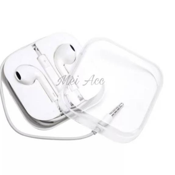 Tai Nghe Nhét Tai Cho Iphone 5g 5s 6g 6s 6 Plus