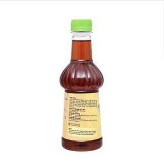 Nước mắm chay Liên Thành 300ml
