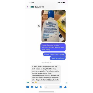 Kem dưỡng ẩm Cetaphil Moisturizing Cream Mẫu mới