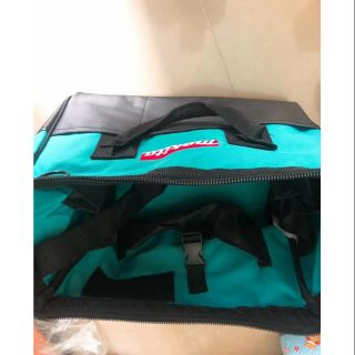 Túi đựng máy + đồ nghề makita