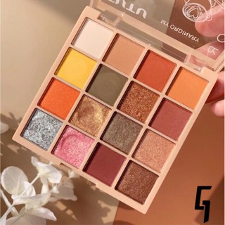 Phấn mắt Tutu Xoxo