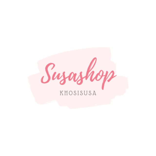 Kho sỉ SuSaShop