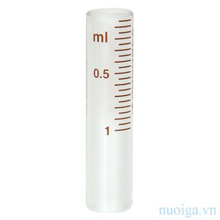 Ống thủy Socorex.