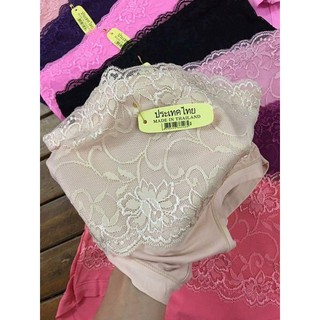 "COMBO 10" QUẦN GEN NHẸ COTTON PHA REN