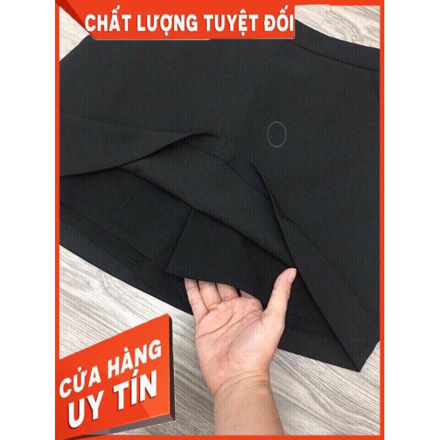 Chân váy A tuyết mưa có quần trong hàng thiết kế có túi- ko phải vải thun | WebRaoVat - webraovat.net.vn