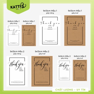 Tem decal dán hộp carton niêm phong sản phẩm, tem thank you niêm phong hộp carton giá rẻ, mẫu m1-m2