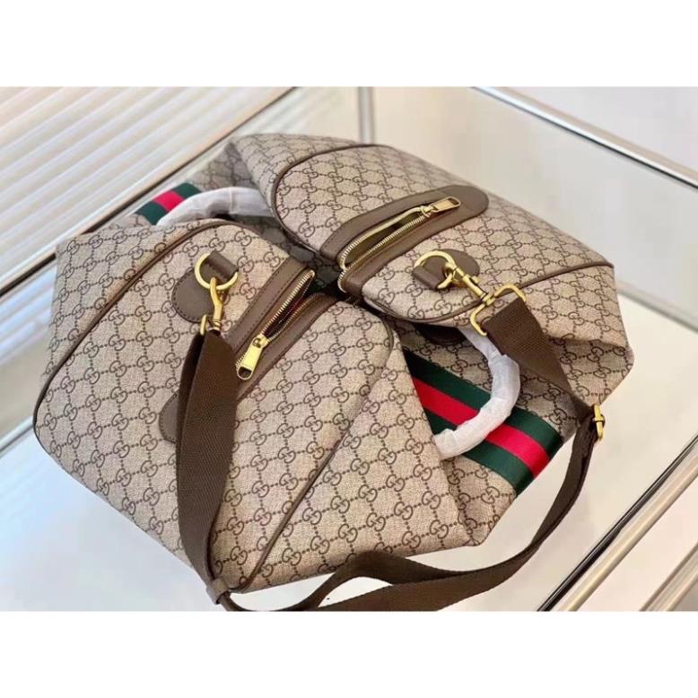 Túi du lịch gucci bản đẹp size 45cm