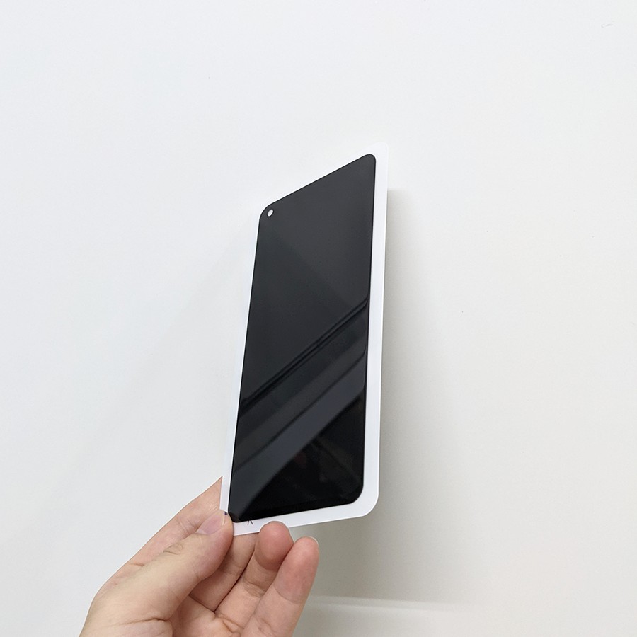 Kính cường lực phủ màn hình chống nhìn trộm Oppo Reno 5