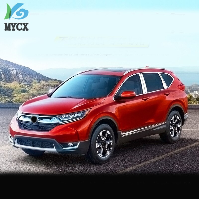 Khung Gỗ Gắn Máy Điều Hòa Xe Hơi Honda Cr V Crv 2017 2018 5th Gen At (Lhd & Rhd) 2019 2020 2021