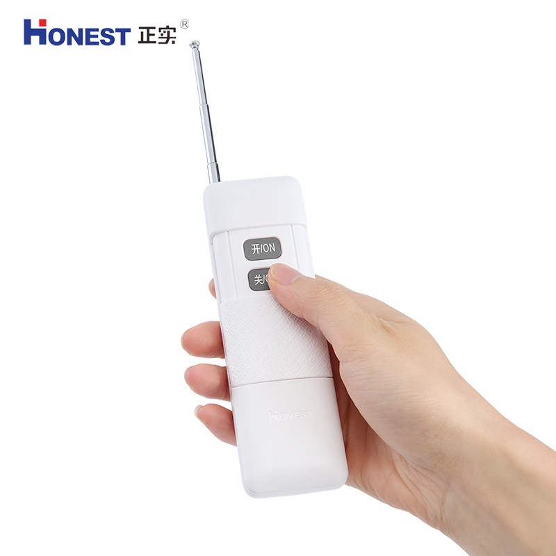 Remote HT-3000 Honest điều khiển từ xa sóng RF 2km 3km 5km