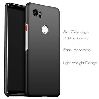 Ốp lưng điện thoại siêu mỏng dành cho Google Pixel 2 XL Premium