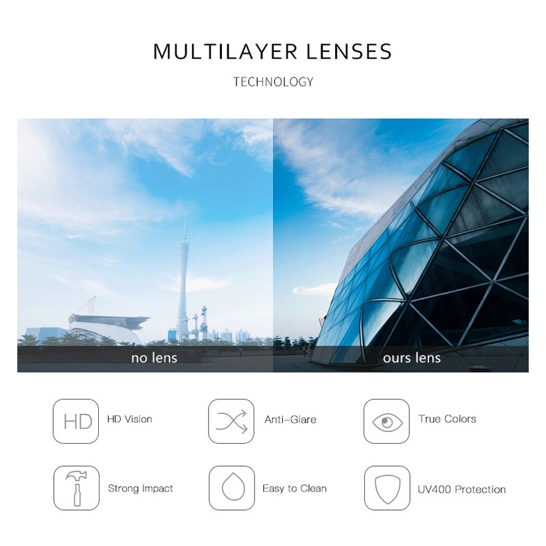 Kính Mát Thời Trang Hàn Quốc Sang Trọng 2022