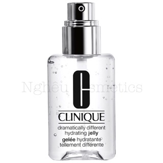 Gel dưỡng ẩm Clinique Dramatically Different Jelly