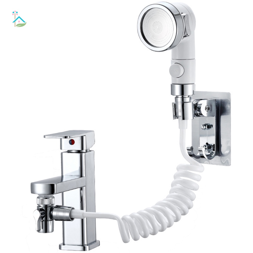 Đầu Vòi Hoa Sen Mở Rộng Cho Bồn Rửa/Bồn Rửa Mặt