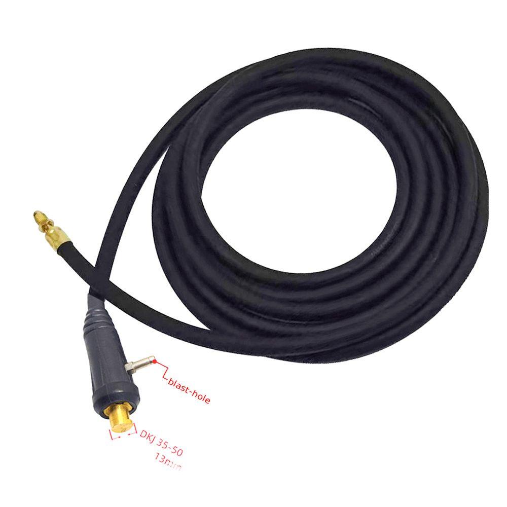 Bộ Dây Cáp Hàn Làm Mát WP18